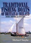 Traditional Fishing Boats of Britain and Ireland 
